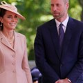 Princ Vilijam i Kejt Midlton se oglasili o slučaju Epstajn