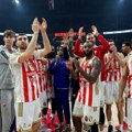 Ljubimac "grobara" zabezeknuo navijače Partizana: "Crvena zvezda može da osvoji Evroligu!"