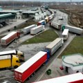 EU odbila sve predloge prevoznika – bez kompromisa ozbiljni udari na privredu Srbije