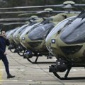 Realizovana borbena obuka u helikopterskim jedinicama Vojske Srbije