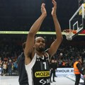 Kevin Panter tužio Partizan i dobio crno-bele na sudu, sledi mu veliki novac!