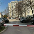 Rat za parking na Bulevaru – rampa podelila komšije, stanari tvrde da im Grad Niš otima zemlju već deceniju