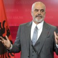 Edi Rama skinuo rukavice – i potvrdio da je za „veliku Albaniju“