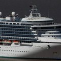 Više od 150 osoba na kruzeru koji je obilazio Karibe obolelo od norovirusa