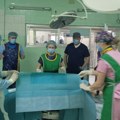 Nova procedura u lečenju hroničnog bola u UKC Kragujevac (FOTO)