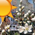 Danas počinje proleće Zima je završena, evo kada tačno stiže proleće