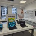Najveća Apple zona u okviru Tehnomedia prodavnica na Novom Beogradu
