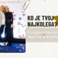 Najkolega: Dragan Paunović, Nestlé Adriatic