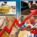 Хоће ли храна бити луксуз? Хаос на тржишту нафте и гаса диктира нове цене у продавницама