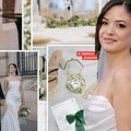 Miljana napravila venčanje sa Temua: Sve kao iz bajke, ostaćete u šoku kad čujete koliko je platila venčanicu