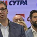 Vučić: Ne želim još da saopštim kada će biti izbori, skup SNS u Beogradu na Vidovdan ili pre Vidovdana u vreme važnih odluka…