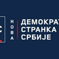 Novi DSS organizuje izbornu skupštinu stranke, Jovanovića podržalo skoro 100 odbora