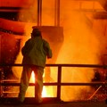 Nove carine EU ugroziće hiljade radnih mesta u srpskoj metalskoj industriji