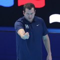 Stevanović podneo ostavku na mesto selektora vaterpolo reprezentacije