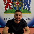 Vanja Nikolić u RK Dubočica 54 do 2028. godine