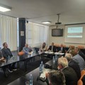 RPK: Održana sednica Parlamenta privrednika Šumadijskog i Pomoravlja