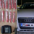„Pobjeda“: Sprečena akcija „Delija“, nađena mačeta, dron i baklje