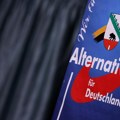 Trend u Saksoniji-Anhalt: AfD na 41 odsto, CDU na 26