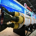 Erdoganova vojna poruka svetu: „Jildirimhan“ leti 6.000 kilometara