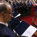 Eurobarometar o Srbiji: U vlast nema poverenja skoro 60 odsto