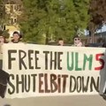 Od protesta do optužbe za terorizam: Suđenje petorki iz Ulma