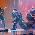 „Lavina“ zatvara prvo polufinale: Srbija večeras u borbi za finale Evrosonga u Beču
