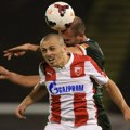„Od danas u mom omiljenom klubu“: Ponikao u Partizanu, igrao u Zvezdi, a sada se vratio među crveno-bele!