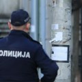 Muškarac iz okoline Vladičinog Hana osumnjičen da je motkom ubio rođaka
