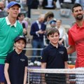 Janik Siner oborio rekord Novaka Đokovića