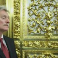 Peskov: Rusija razmatra nastavak dijaloga sa Evropom