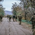 Moskva: Plaćenici iz Evrope, Azije, Afrike i Latinske Amerike bore se za Ukrajinu