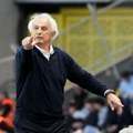 Halilhodžić objasnio svoju reakciju: "Tu su mi bili sin i unuci..." VIDEO