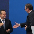 Relacija Vučić - Dačić: Zašto nema ostavke ministra?