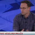 Petrović o slučaju Veselina Milića: Sve se otelo kontroli, sada vidimo pokušaj sanacije štete