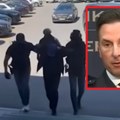 Oštrica istrage ubistva Aleksandra Nešovića Baje zaseca ceo vrh MUP-a