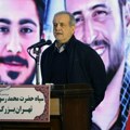 Pezeškijan: Svi koji misle da će se Iran predati žive u iluzijama