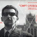 Razgovor o knjizi „Smrt slobodi: Politički put Borislava Pekića“ u Klubu SKCNS-a