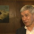 "Tad sam bio oženjen" Mile Ignjatović za Kurir televiziju progovorio o odnosu sa Suzanom Mančić, otkrio detalje: "Između nas…