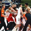 Atomska košarka Reala, pa potpuni preokret i ludilo u završnici! Ako ste propustili neverovatno finale Evrolige, ovo morate da…