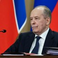 Bortnikov: NATO nastavlja program razvoja selektivnog biološkog oružja