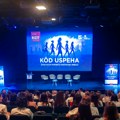 Uspešno održan BIZIT seminar “Kod uspeha: žene koje pokreću digitalnu Srbiju”