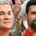 "Hteo sam da osetim kako mi je telo, uvek se brzo oporavim" Prepiska Novaka i Srđana Đokovića nijednog Srbina nije ostavila…