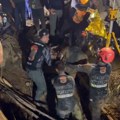 Spaseno ukupno pet seljana iz poplavljene pećine! Za dvojicom i dalje traje potraga, ronioci nastavljaju veoma rizičnu…