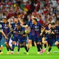 Pobedio je fudbal, izgubila je kukavica