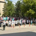 Nastavljaju se protesti zbog hapšenja Srba iz Gračanice: 15 minuta u znak podrške širom Kosmeta (video)