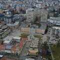 Sutra promenljivo oblačno i nestabilno vreme
