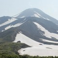 Pojačana aktivnost vulkana na Kamčatki