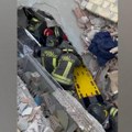 Italija: Tri osobe poginule, dve povređene u eksploziji gasa u zgradi