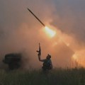 Ukrajina tvrdi da je oborila 146 ruskih jurišnih dronova preko noći