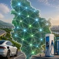 Država iscrtala mapu budućnosti: Evo gde će automobili širom Srbije puniti baterije, a gde vodonik
